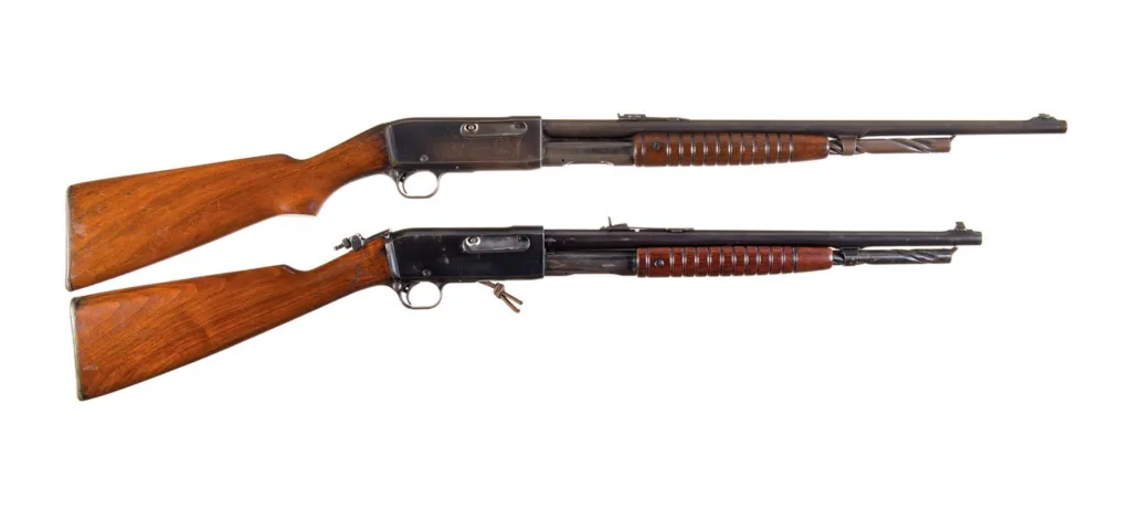 Remington Model 14