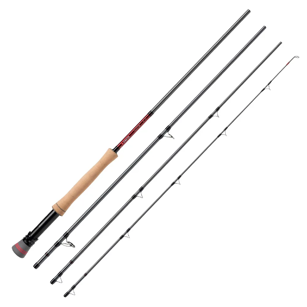 Greys Wing Salt Fly Rod