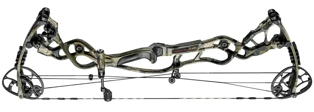 hoyt carbon rx1 turbo