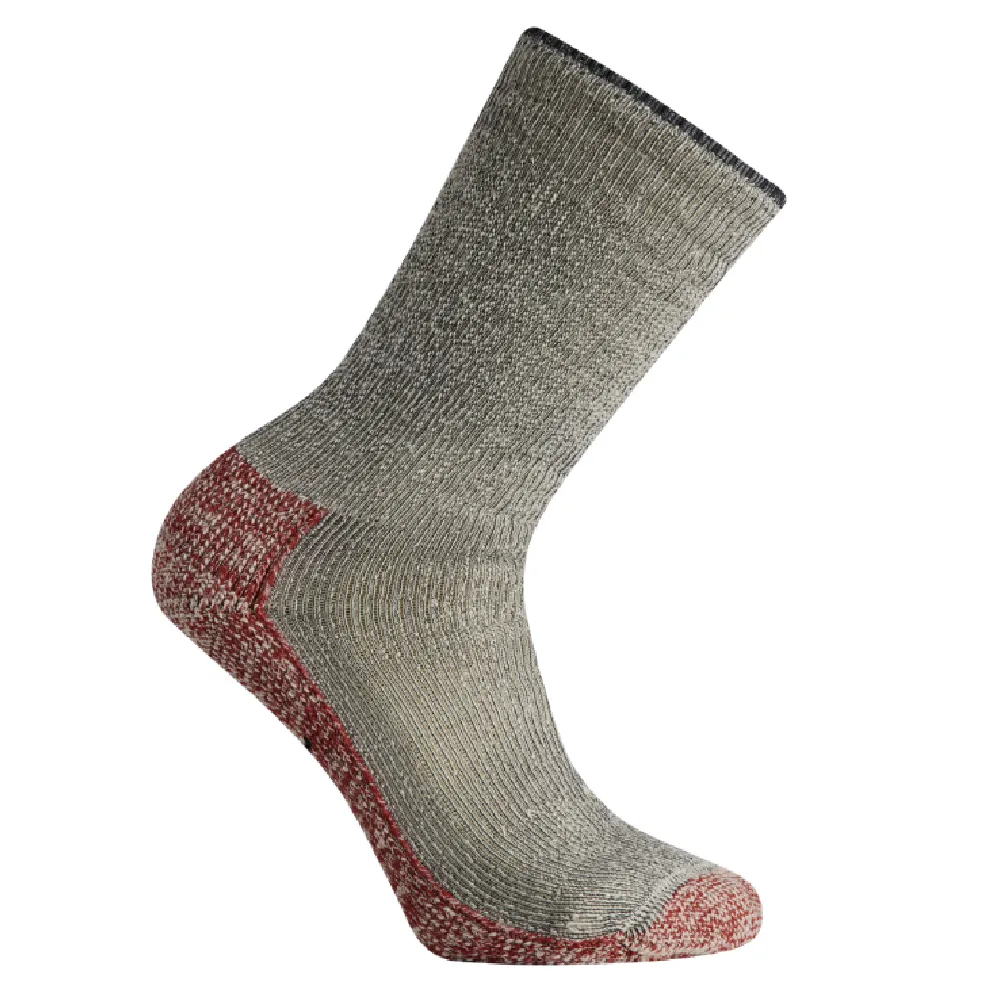 Smartwool Mountaineer Maximum-Cushion Crew Socks