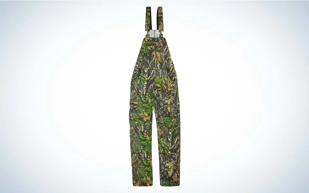 Mossy Oak Bibs