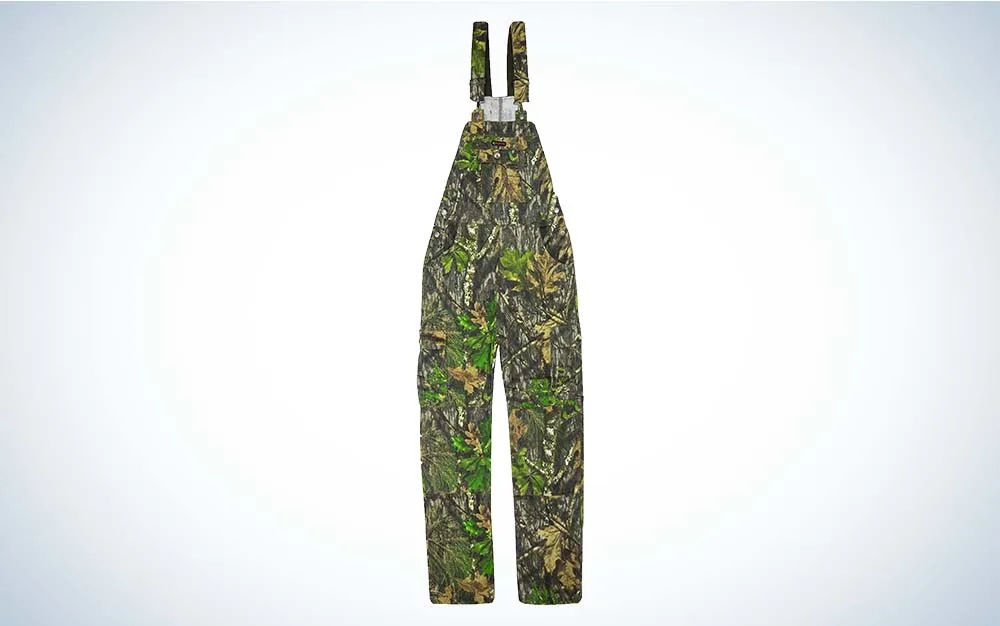 Mossy Oak Bibs