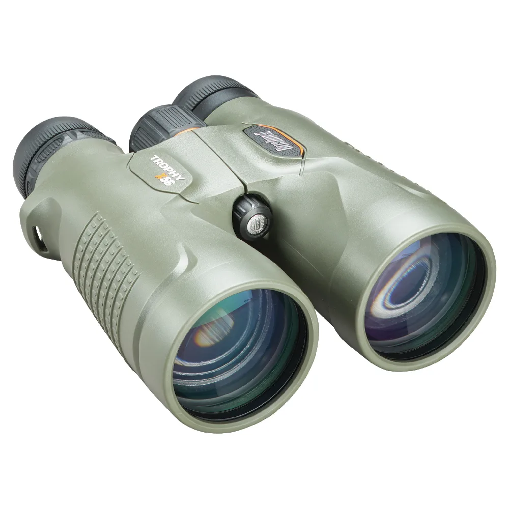 Bushnell Trophy Xtreme 10x42 Binoculars