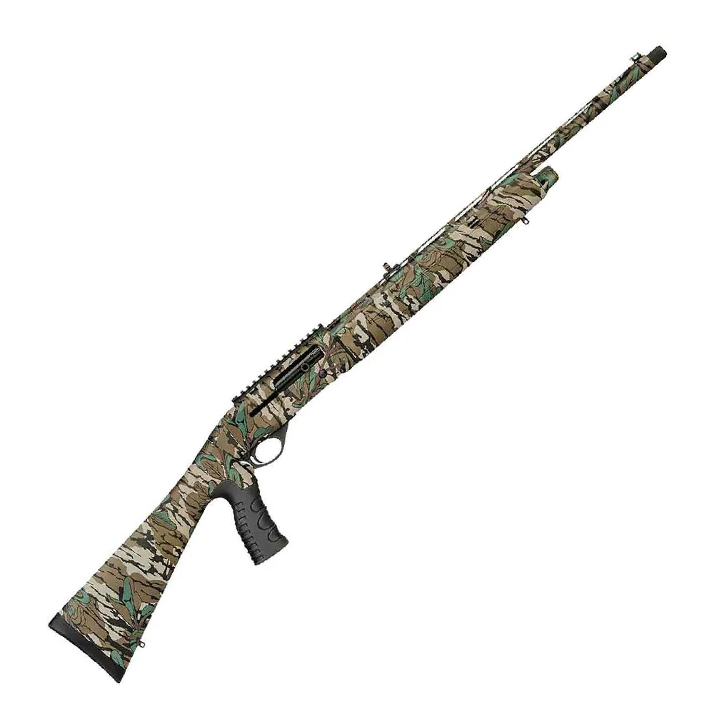 Mossberg SA-28 Tactical Turkey Shotgun