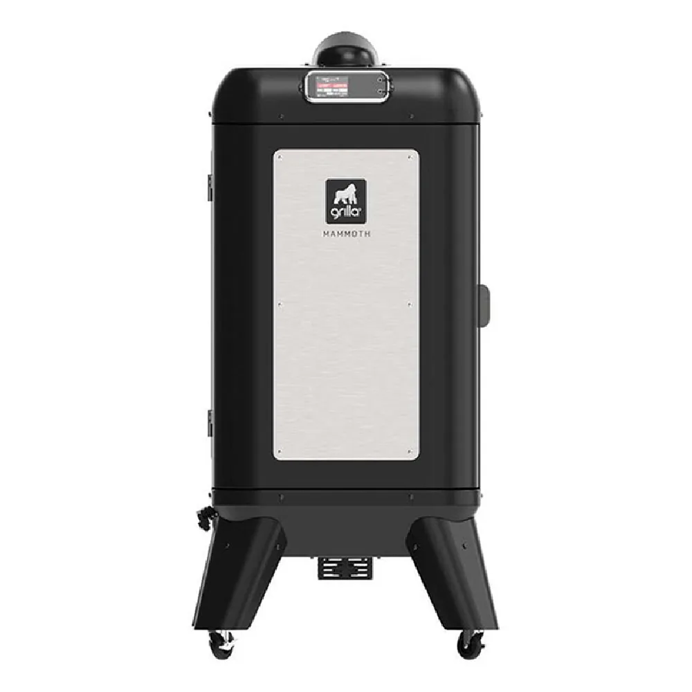 Grilla Mammoth Vertical Pellet Smoker