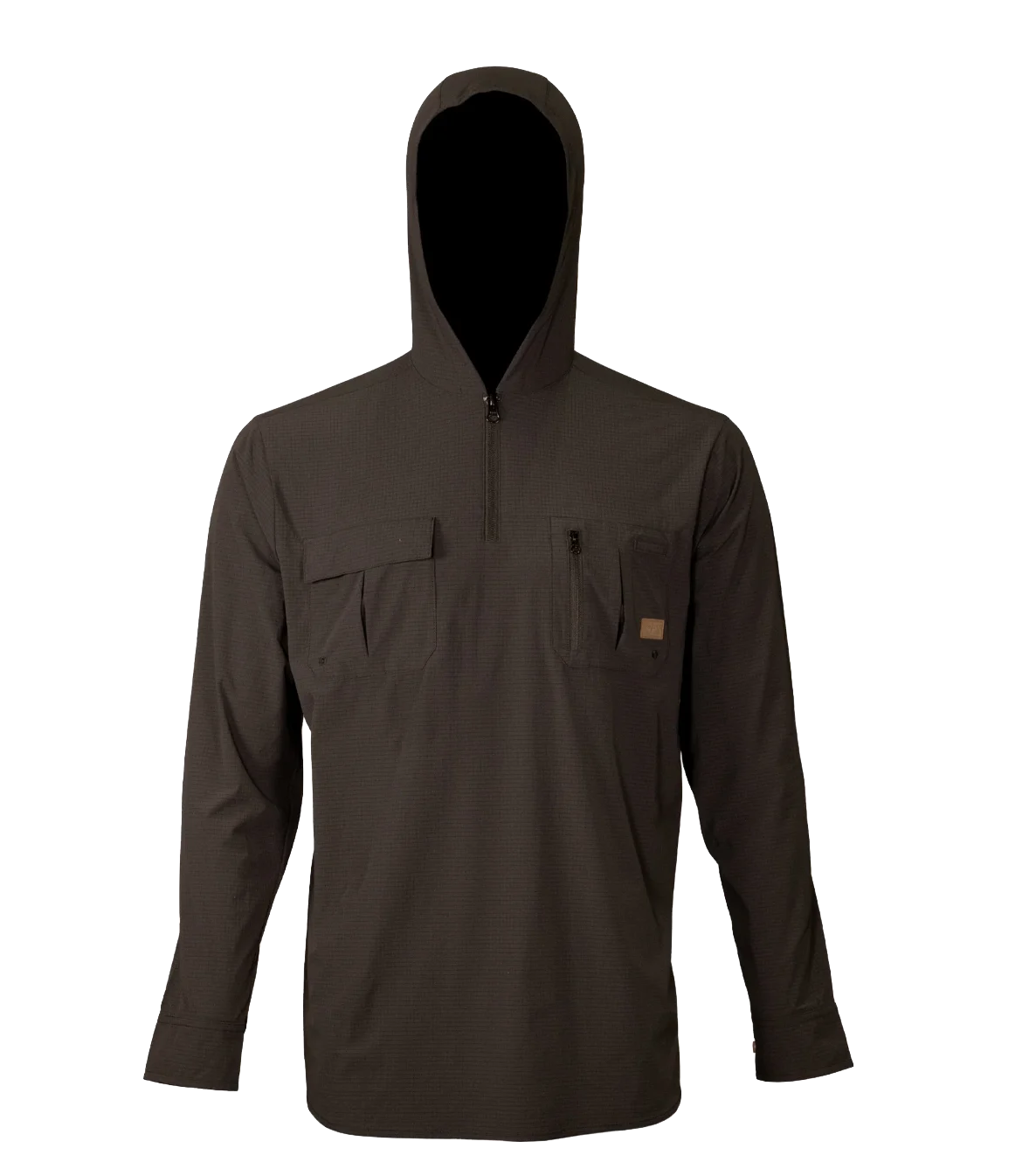 Aves Dot.Air Hoodie