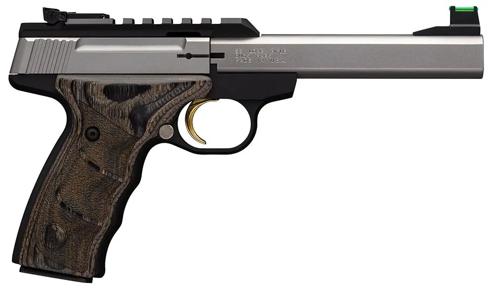 Browning Buck Mark Handgun