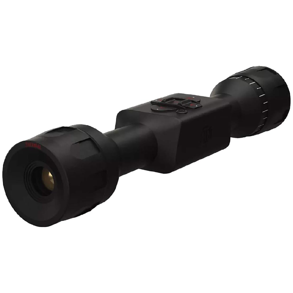 ATN Thor LT Thermal Rifle Scope