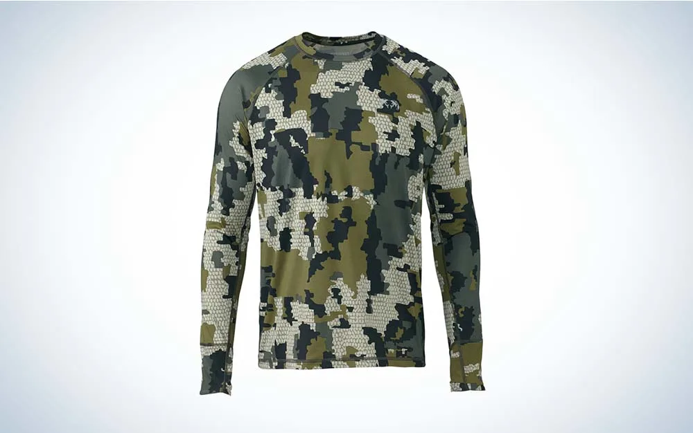 KUIU shirt