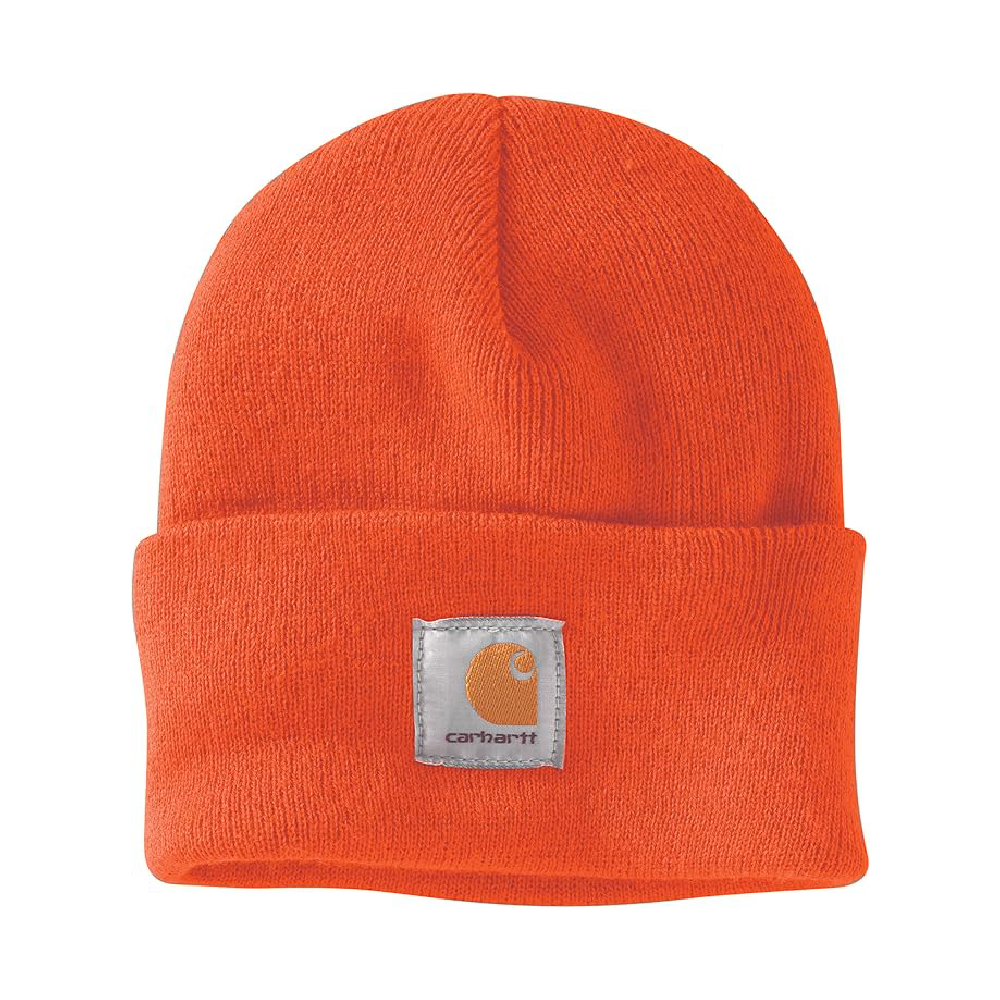 Carhartt Knit Cuffed Beanie