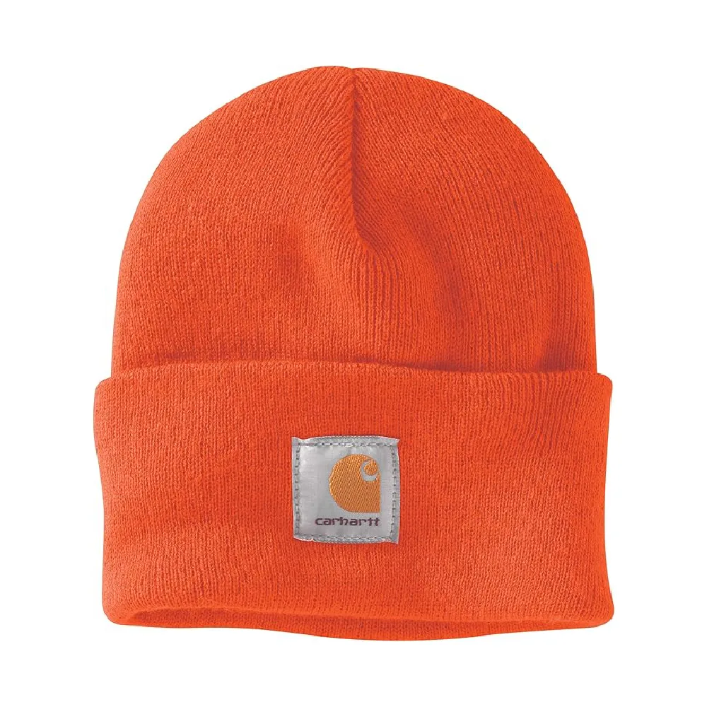 Carhartt Knit Cuffed Beanie