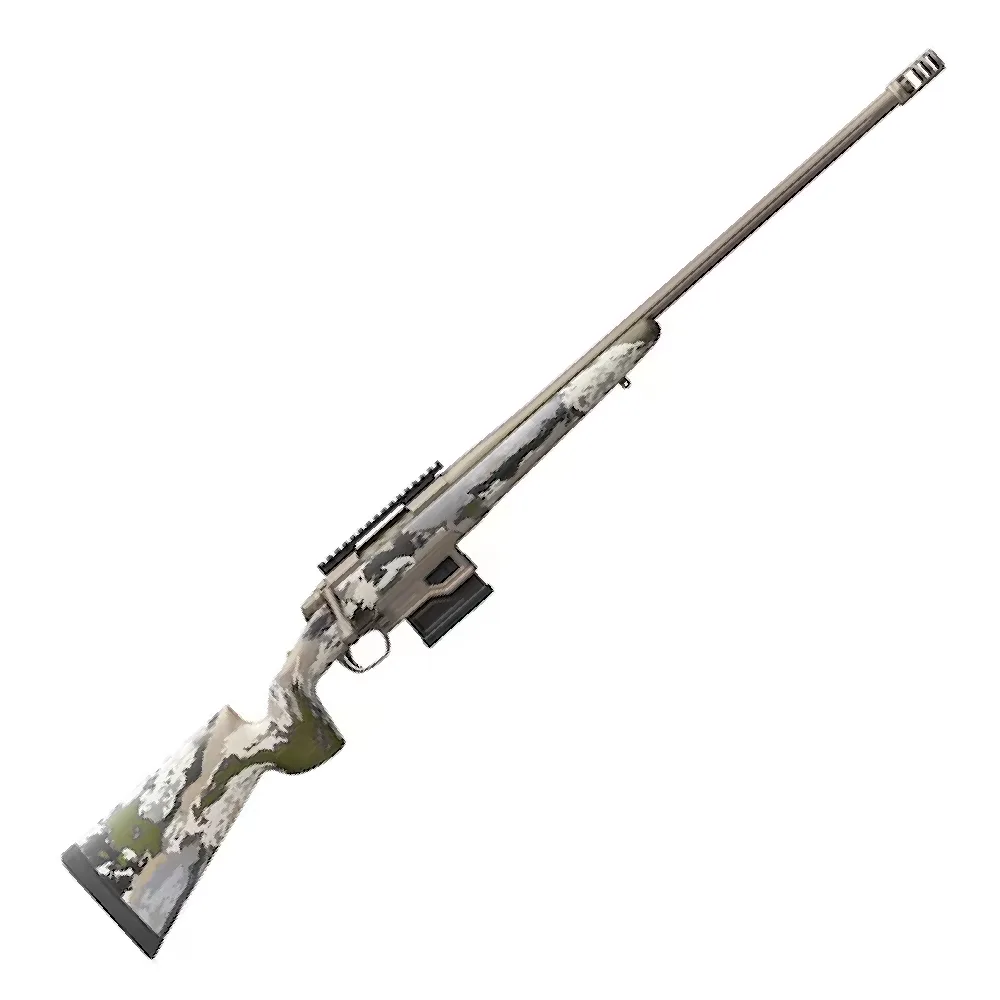 Browning X-Bolt Hell’s Canyon