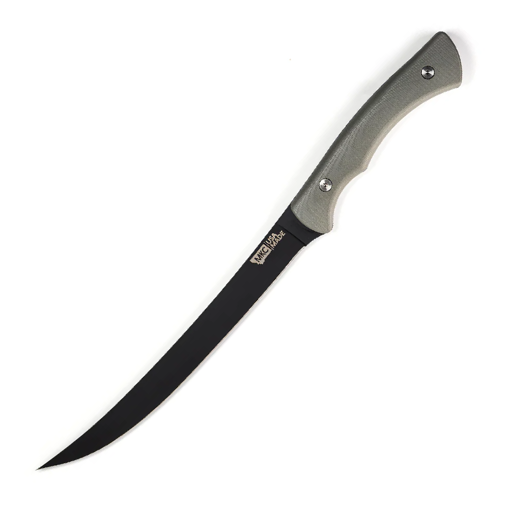 Montana Knife Company Flathead Fillet Knife