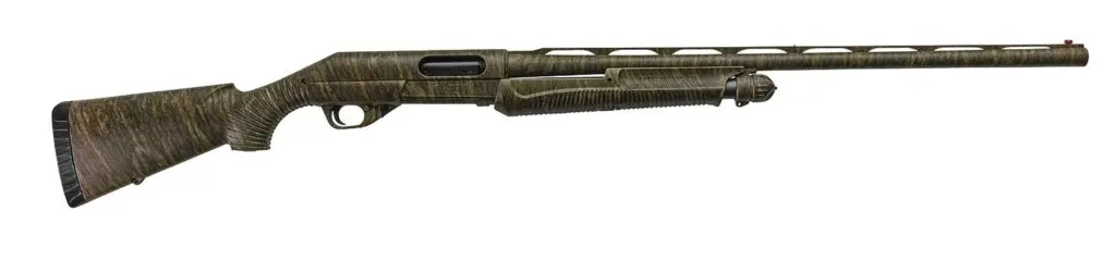 Benelli Nova