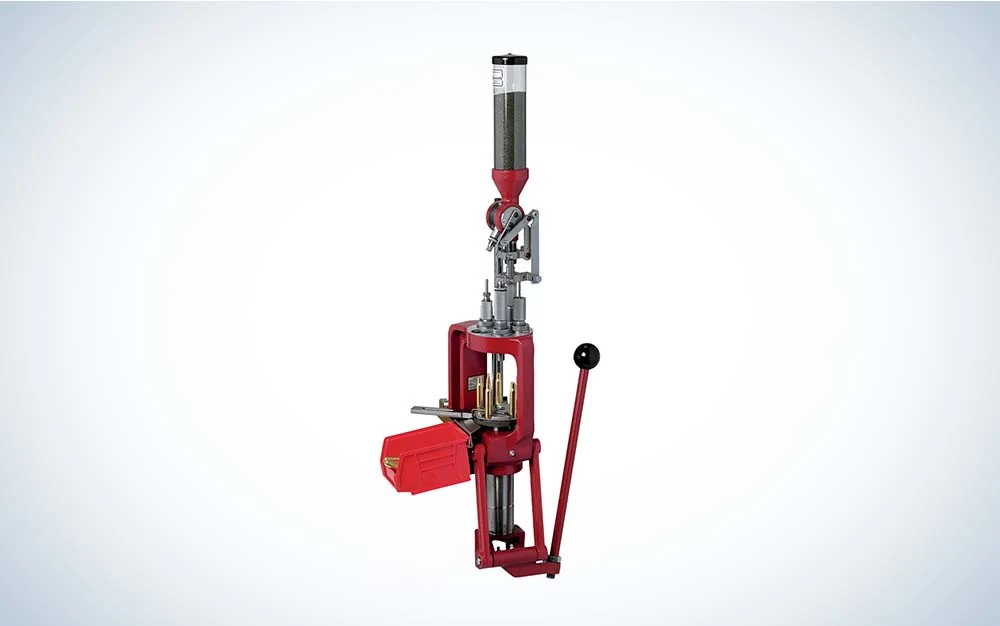 Hornady Lock-N-Load AP Automatic Press