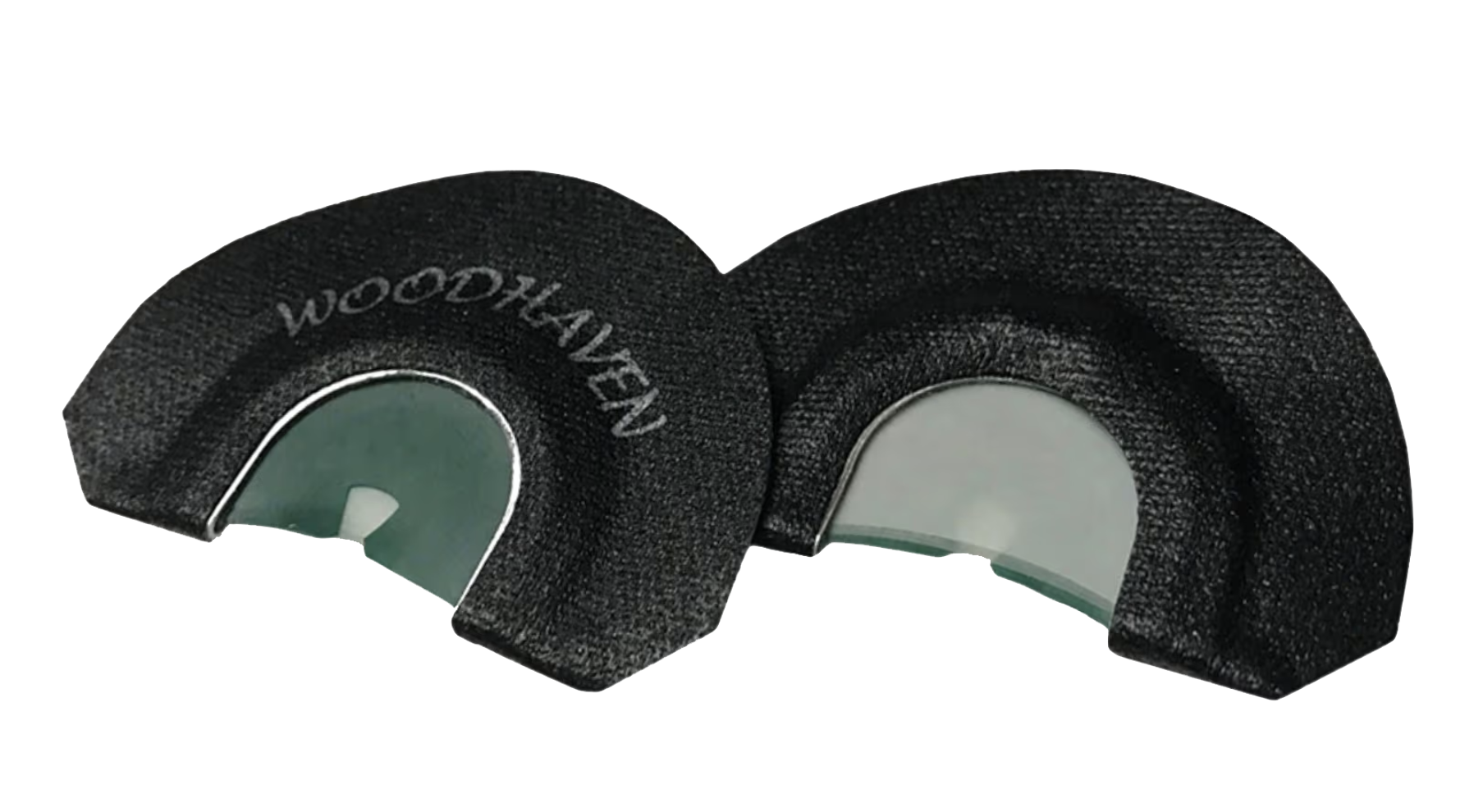 WoodHaven Ninja Ghost Turkey Mouth Call