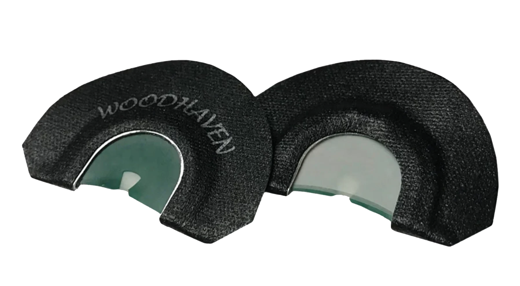 WoodHaven Ninja Ghost Turkey Mouth Call