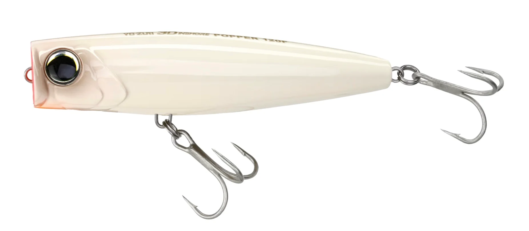 Yo-Zuri 3D Inshore Popper