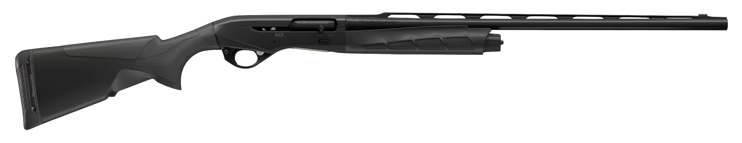 Benelli M2 with Progressive Comfort Stock