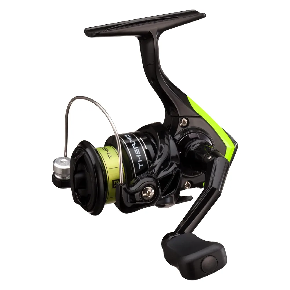 13 Fishing Thermo Ice Spinning Reel