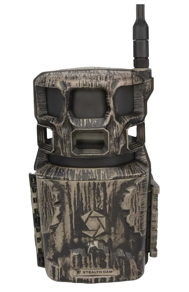 Stealth Cam Revolver 2.0 360°