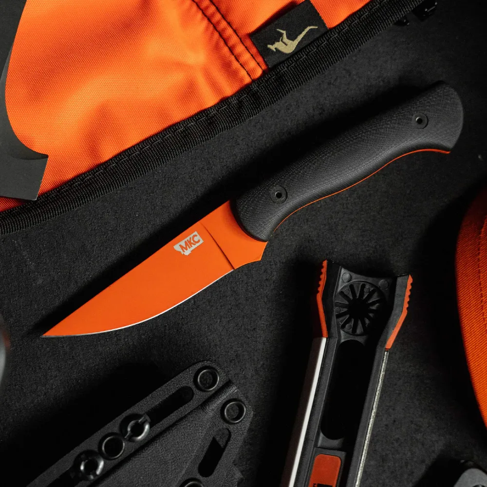 MKC Blackfoot 2.0 Knife
