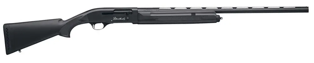 Weatherby SA-08 shotgun