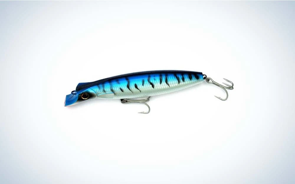 Northbar Bottledarter lure