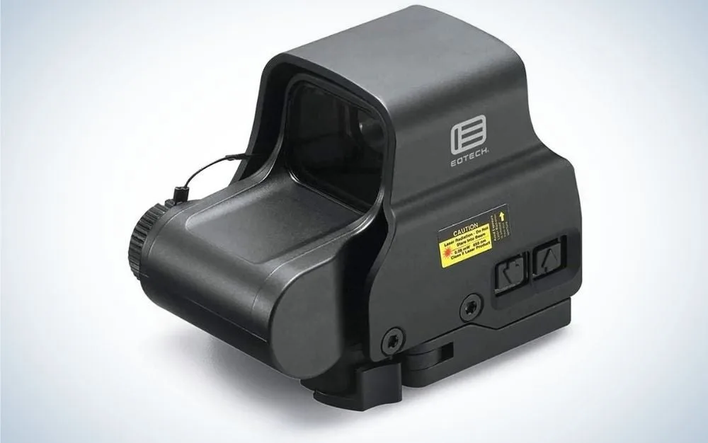 EOTech EXPS2