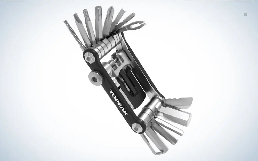 Topeak Multitool