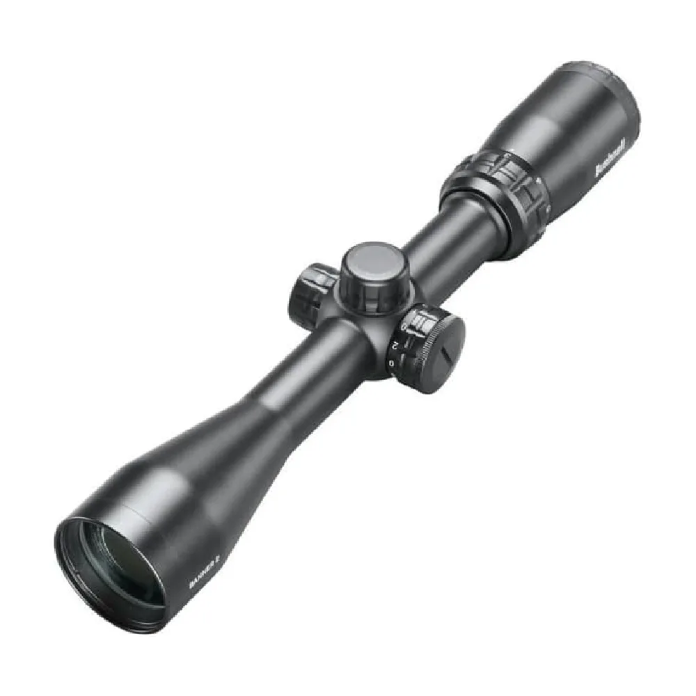 Bushnell Banner 2 Rifle Scope