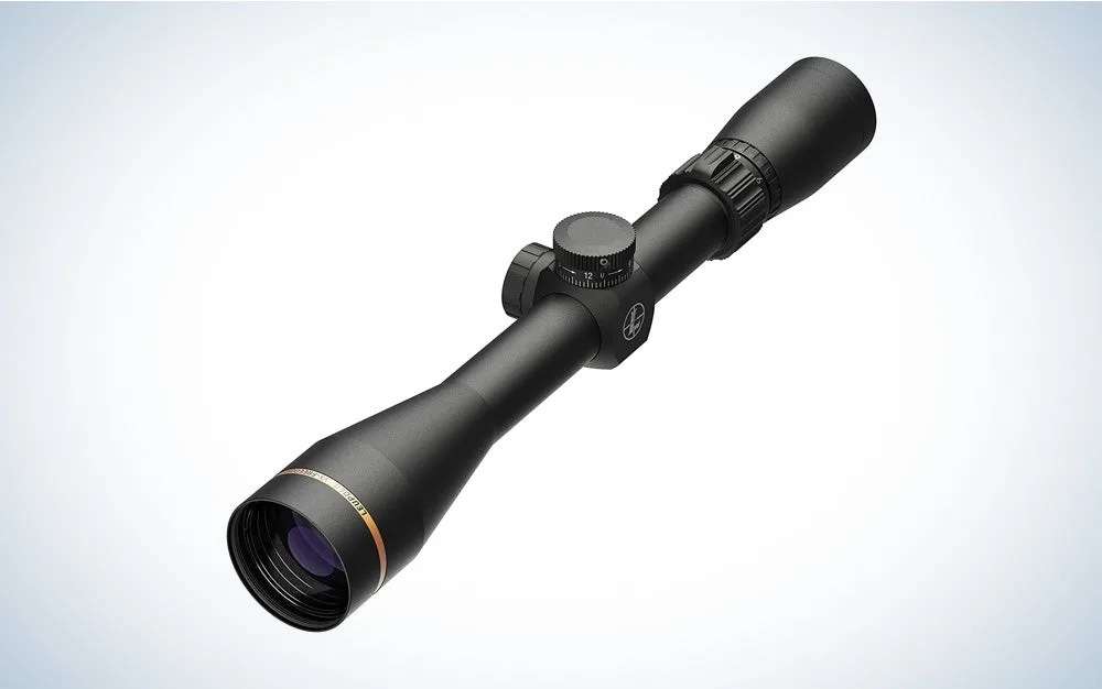 Leupold VX-Freedom 3-9x40mm