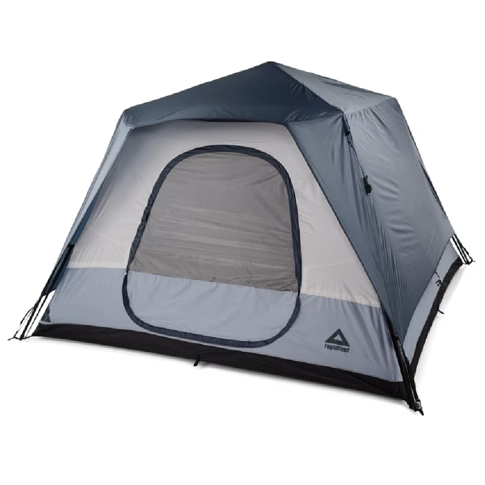 Best instant tents for camping best sale