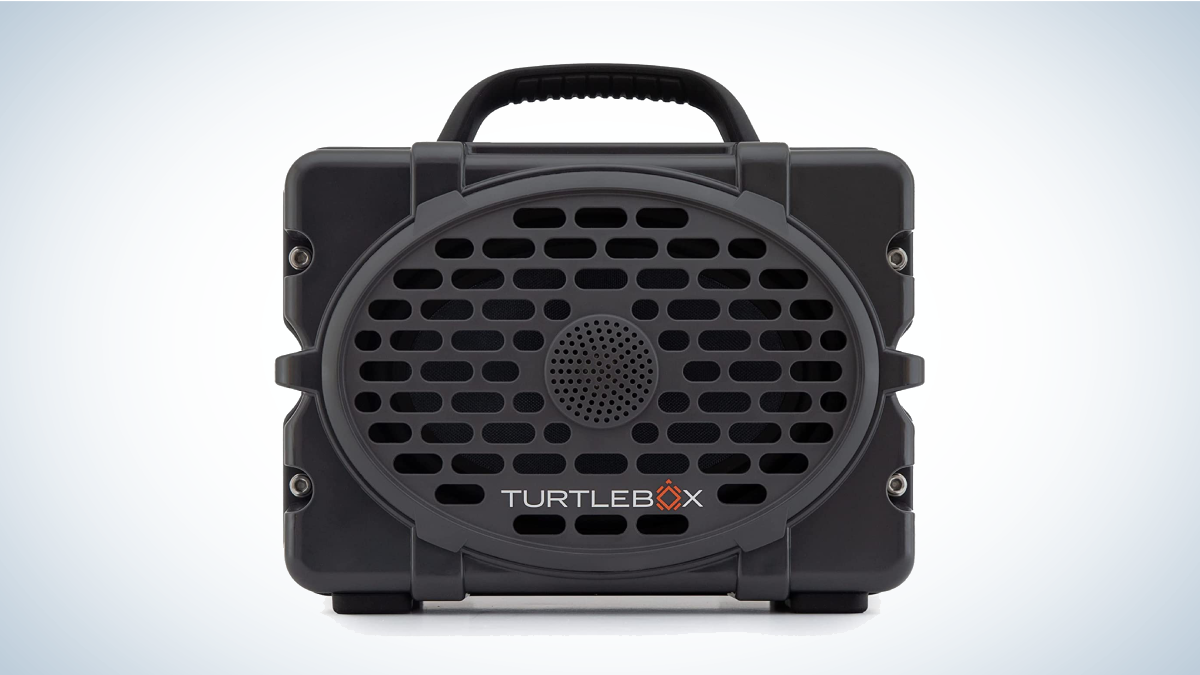 Turtlebox Gen 2 Speaker