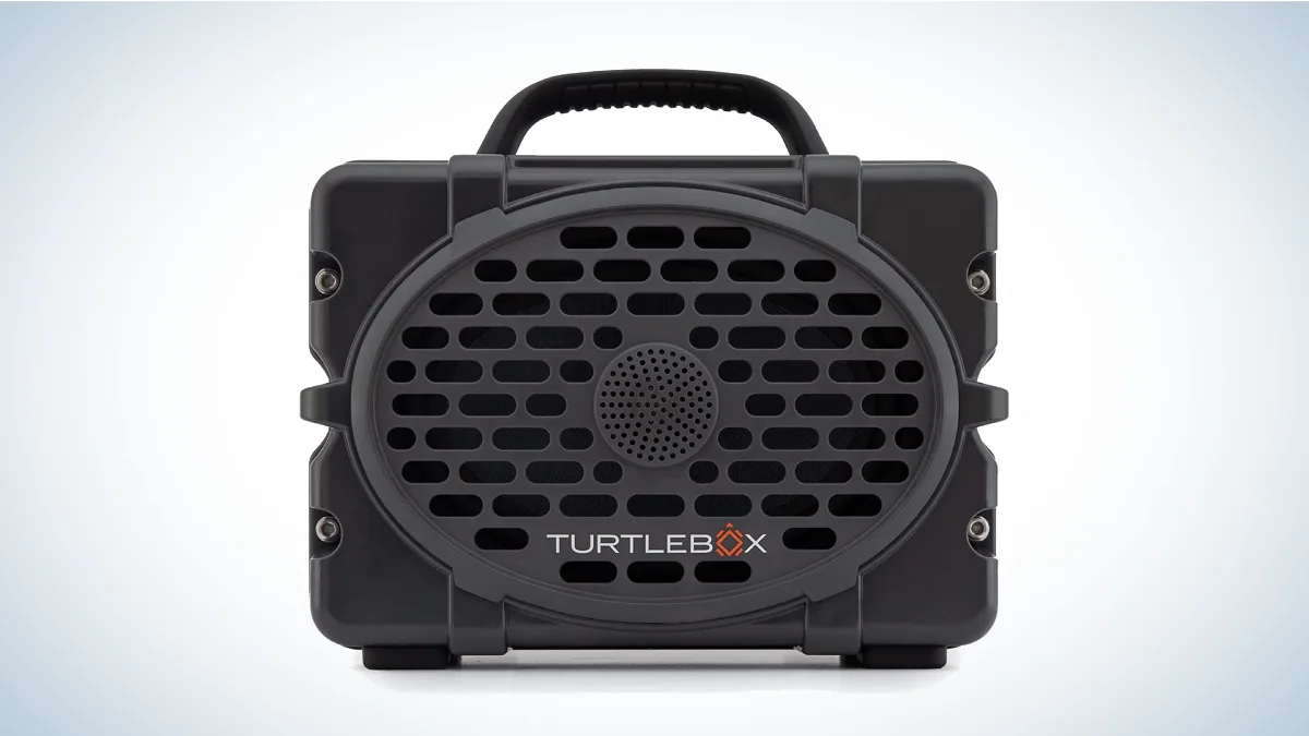 Turtlebox Gen 2 Speaker