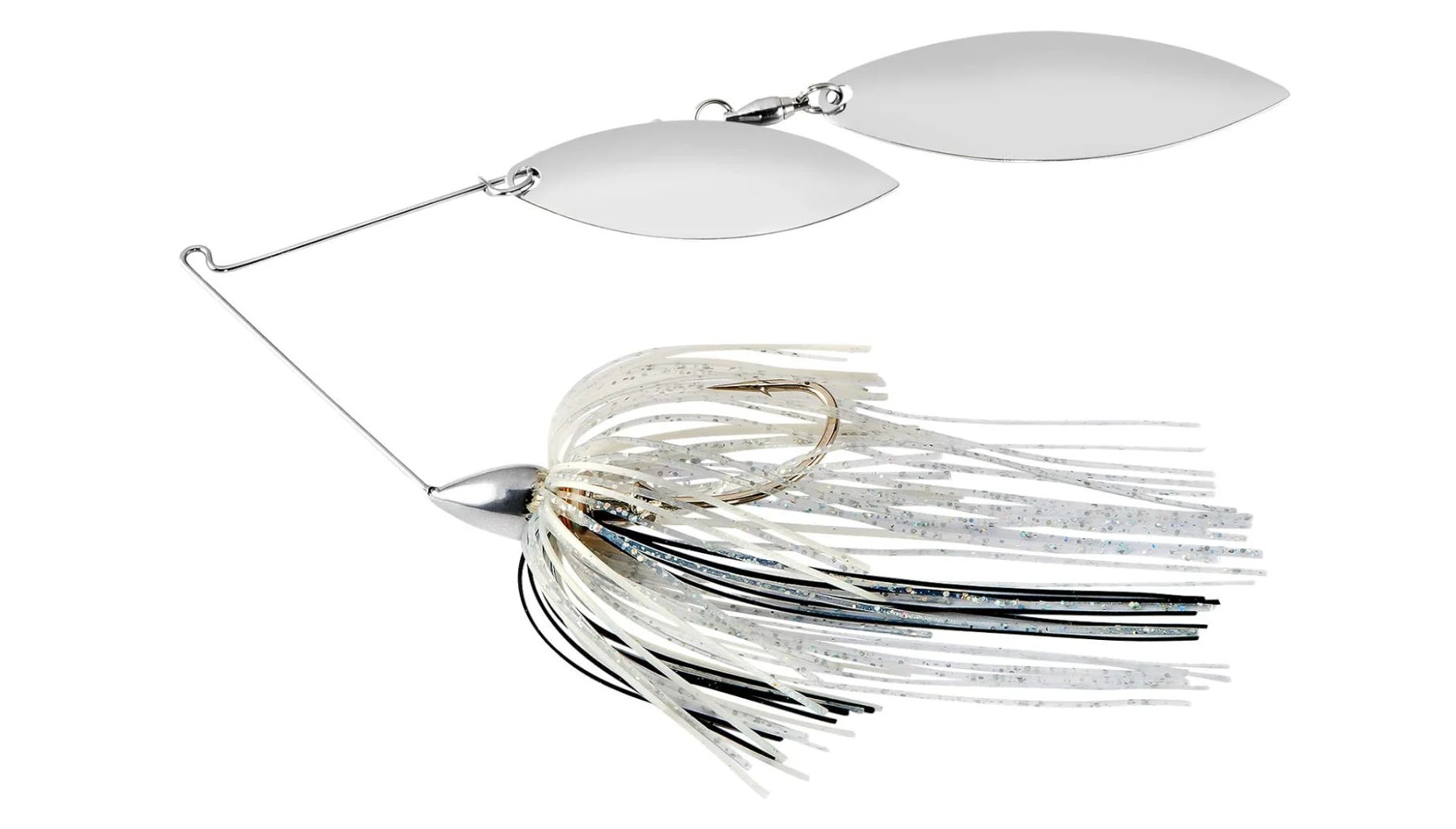 War Eagle Spinnerbait
