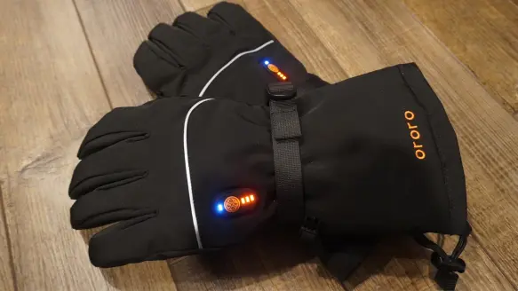 Best Heated Gloves