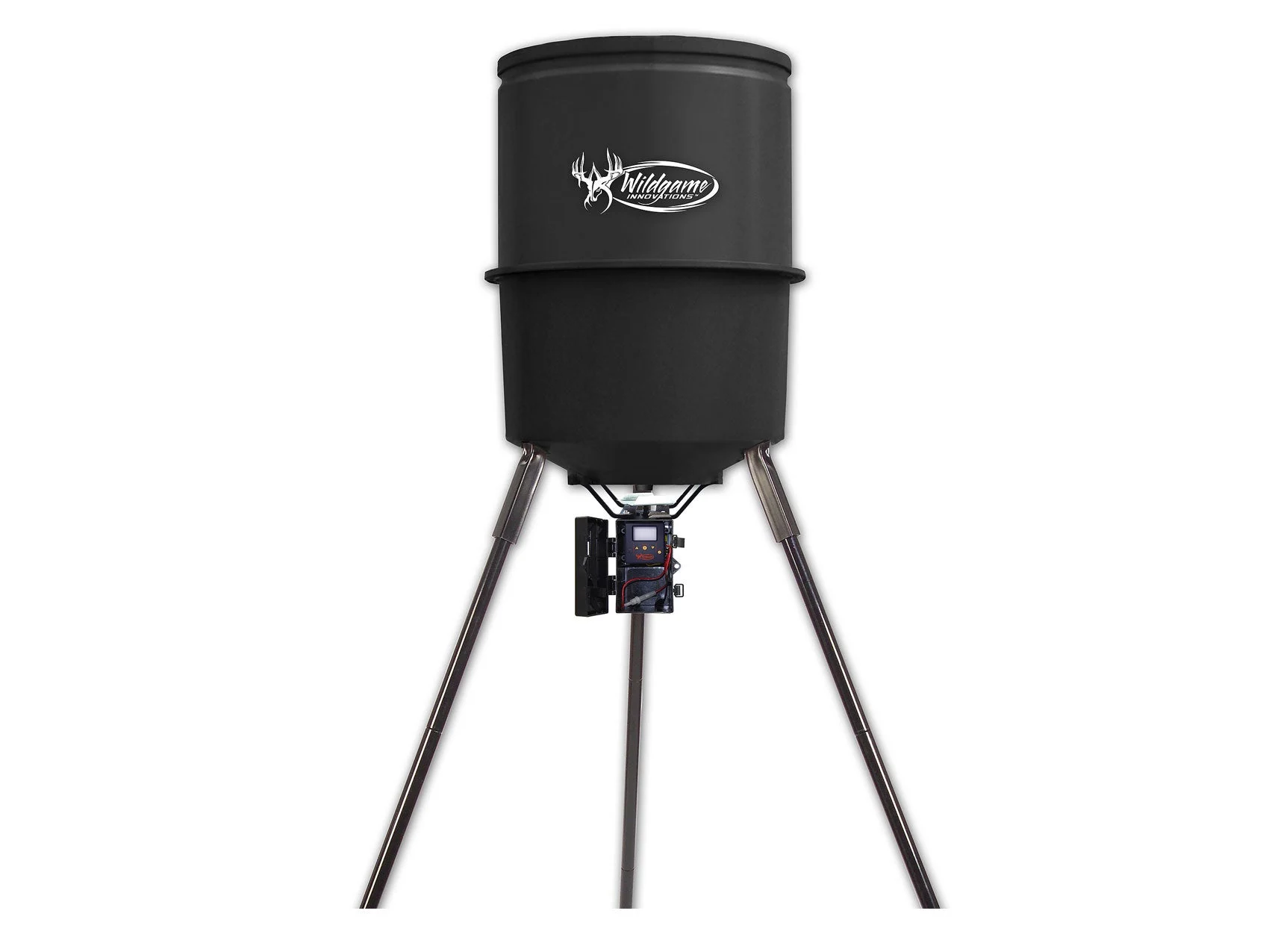 Wildgame deer feeder