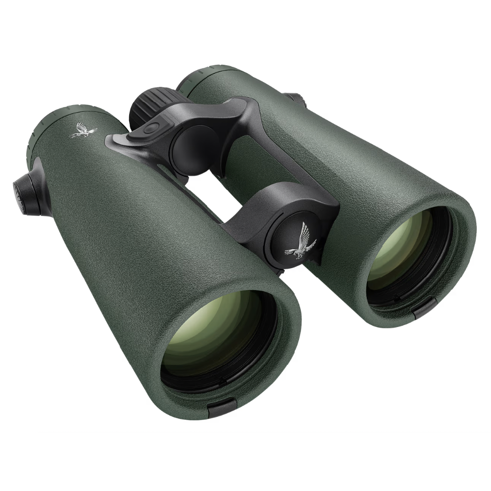 Swarovski El Range Rangefinding Binoculars