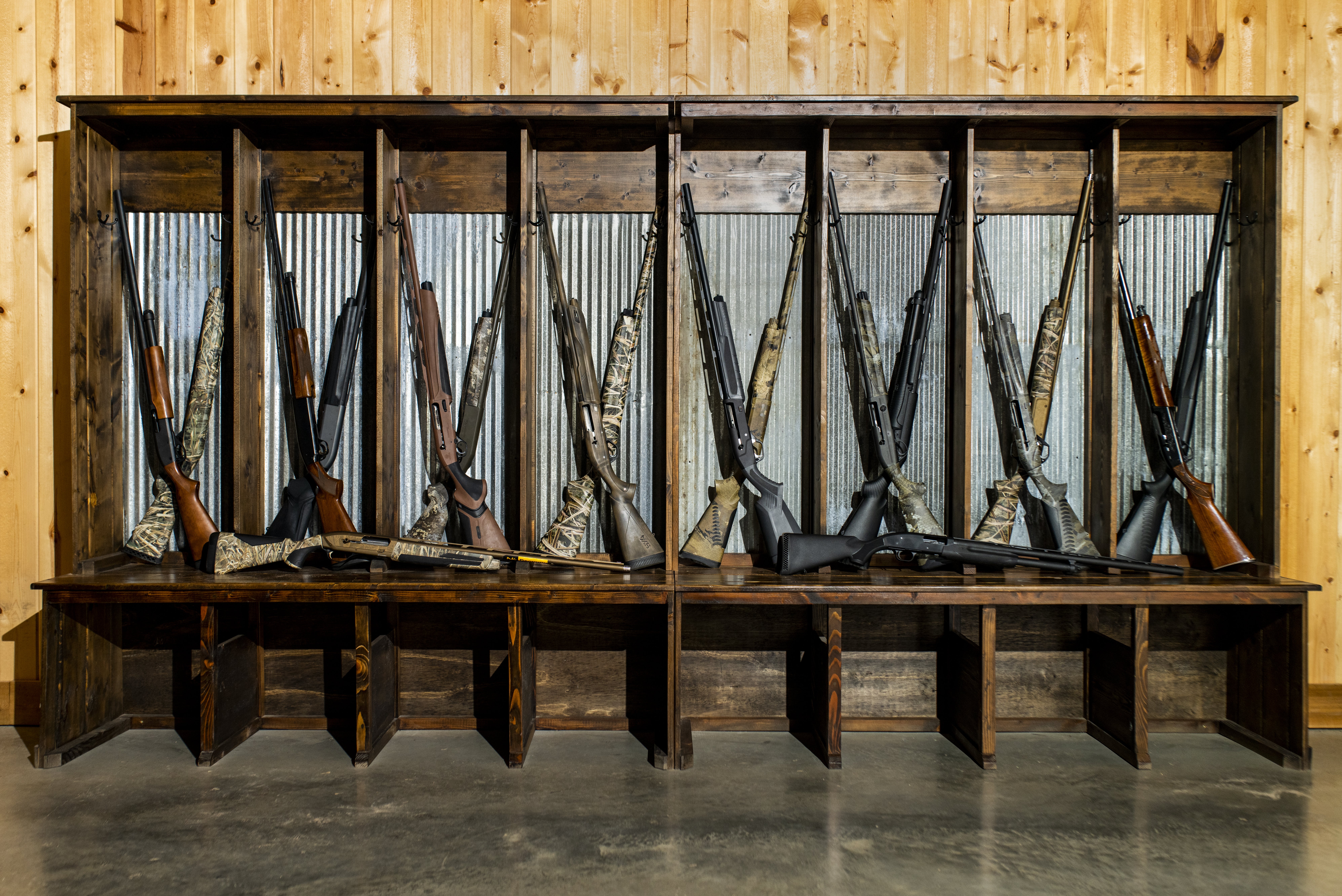 the best duck hunting shotguns of 2023