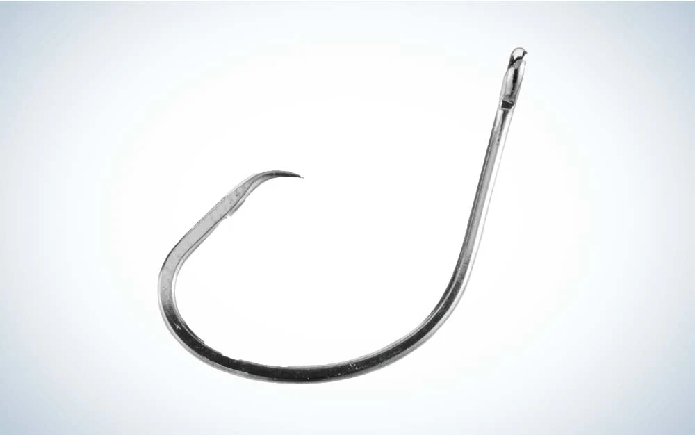 Team Catfish Double Action Catfish Circle Hooks