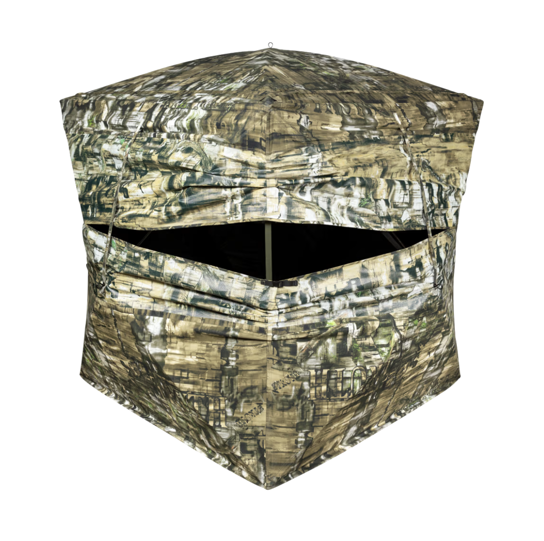 Primos Double Bull SurroundView Double Wide Ground Blind