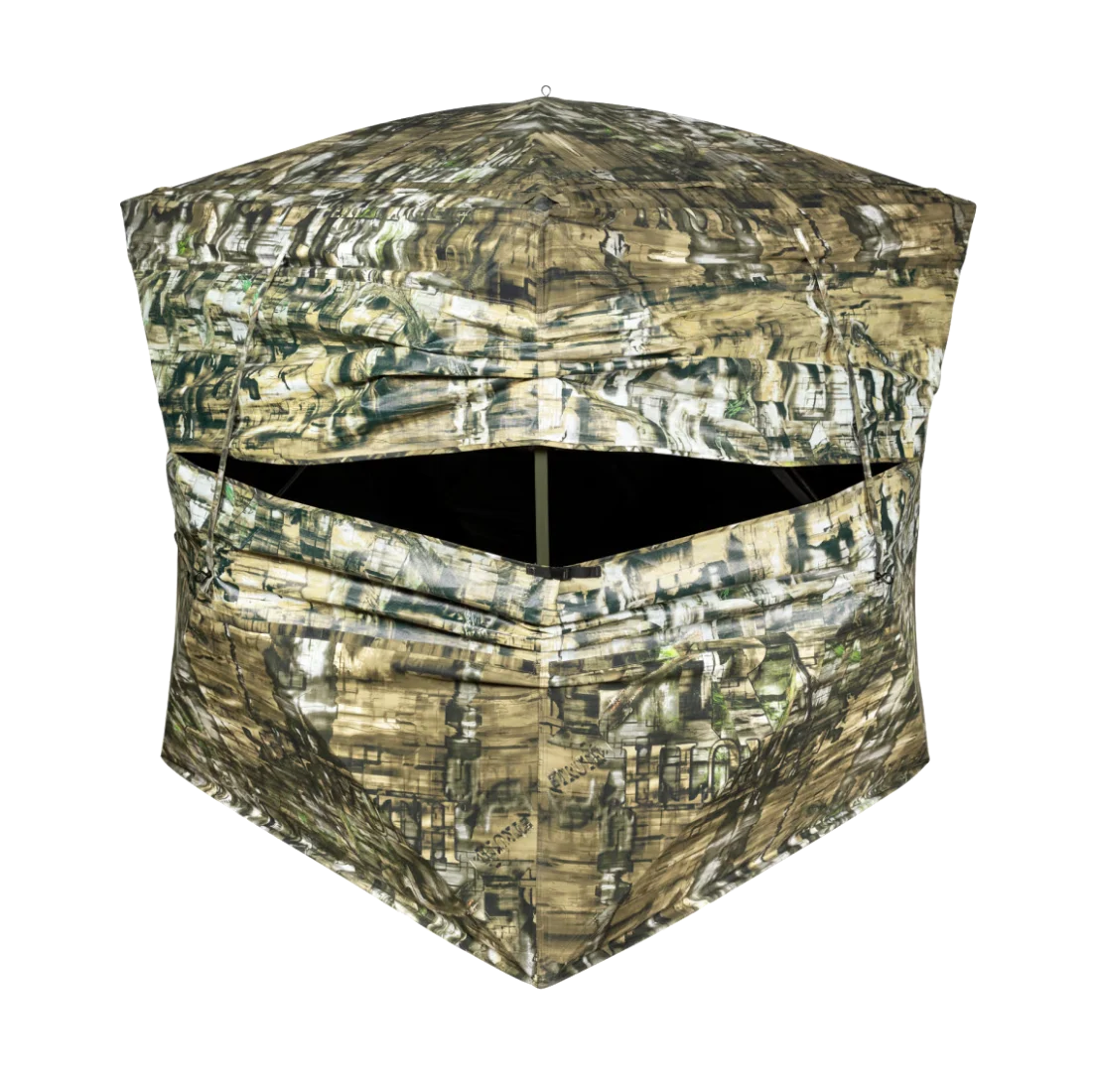 Primos Double Bull SurroundView Double Wide Ground Blind