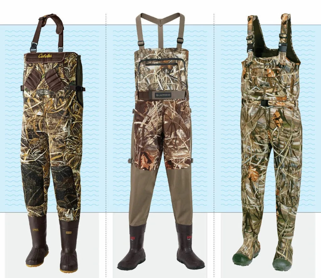 httpswww.fieldandstream.comsitesfieldandstream.comfilesimport2015wadercover_1.jpg