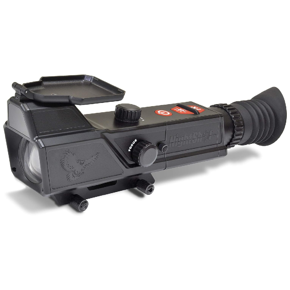 Night Owl Optics NightShot Rifle Scope