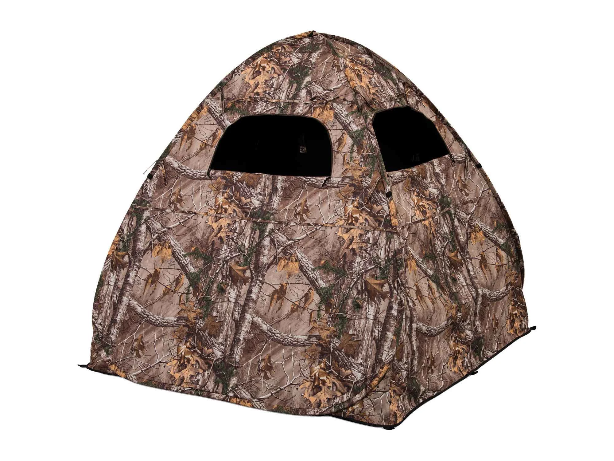 Ameristep hunting blind