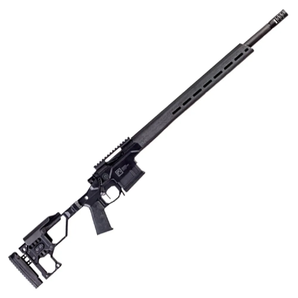 Christensen Arms MPR Bolt Action Rifle