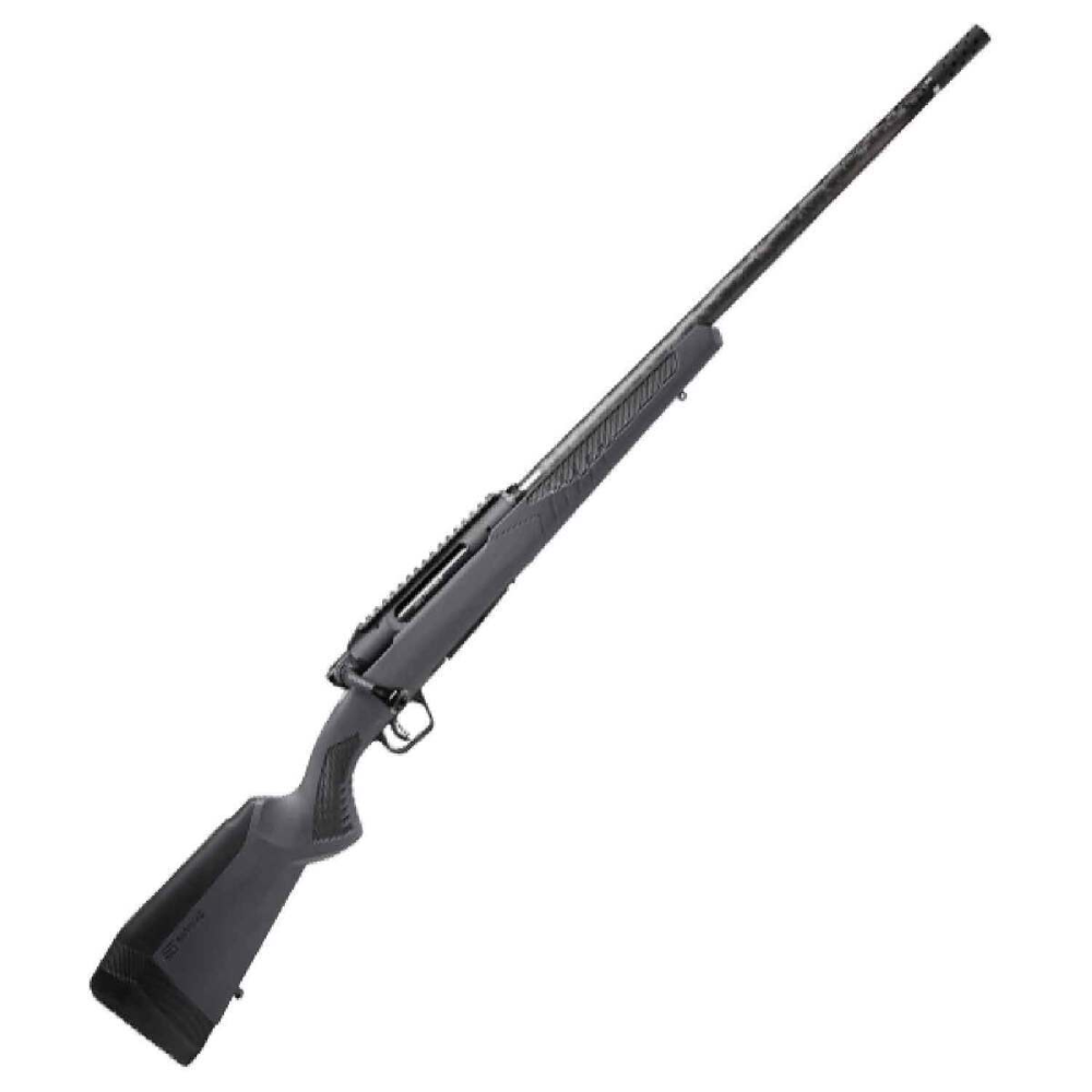 Savage Arms Impulse Mountain Hunter Bolt Action Rifle