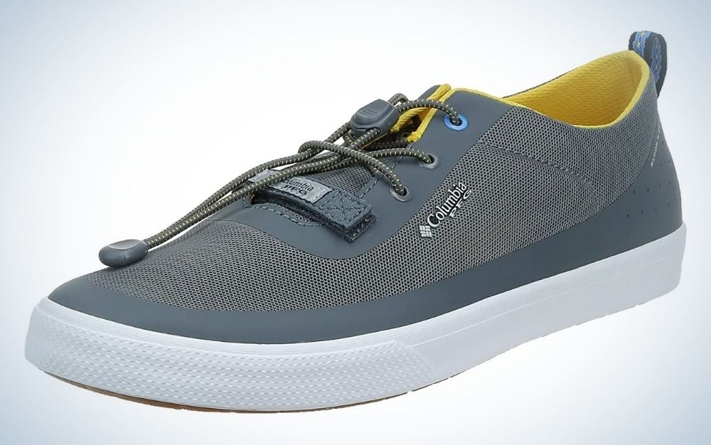 Boat fishing shoes online