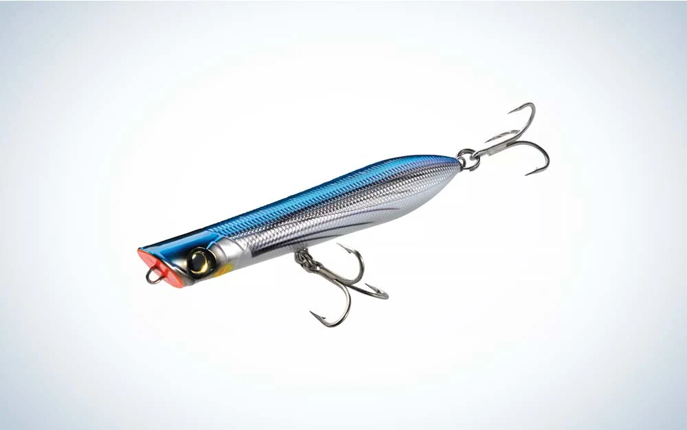 Yo-Zuri Surface Cruiser lure